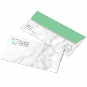 Envelope Carta Sulfite 90g - 23x11 cm