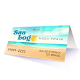 Solapa personalizada 193x88,5 mm