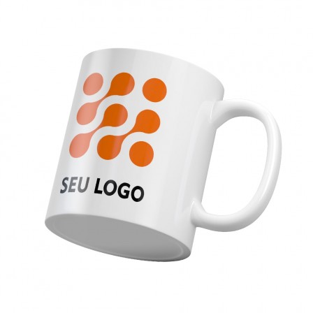 Caneca Personalizada