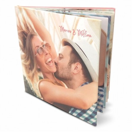 Fotolivro Personalizado