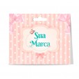 Solapa personalizada 144x43,5 mm