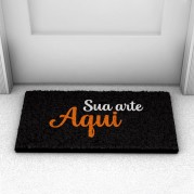 Tapete Personalizado 120x80 cm