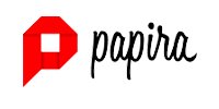 Papira | Gráfica Online - Cartão de Visita & Papelaria Personalizada